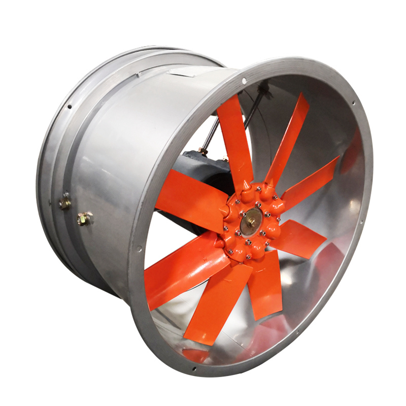 軸流風(fēng)機(jī)價(jià)格是由什么決定的？