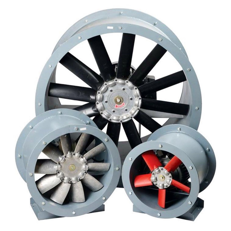 軸流風機的價格貴嗎？哪種的比較好？