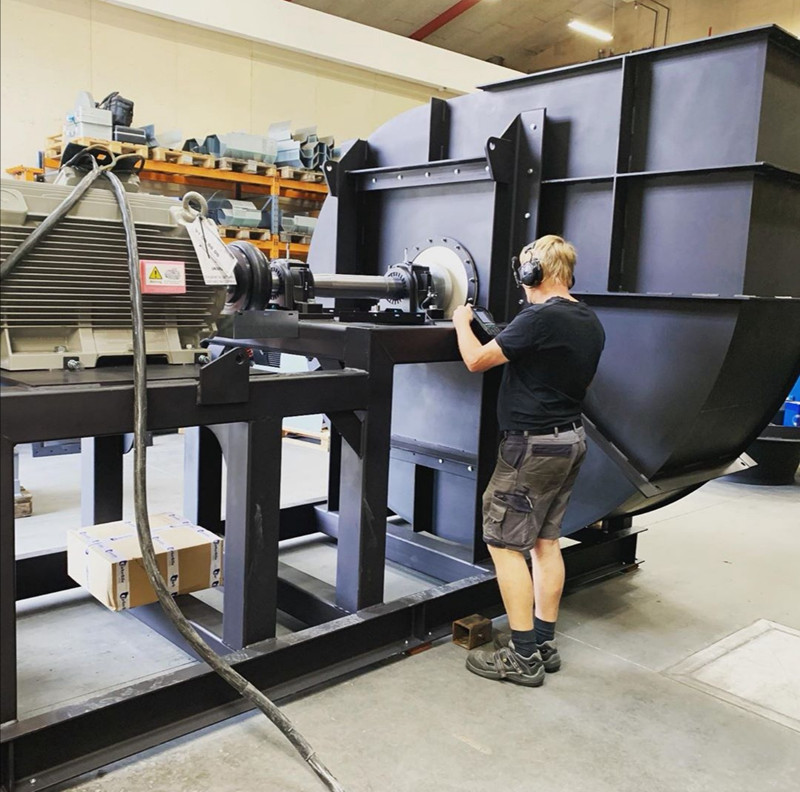 選購離心風(fēng)機(jī)要避免什么陷阱呢？