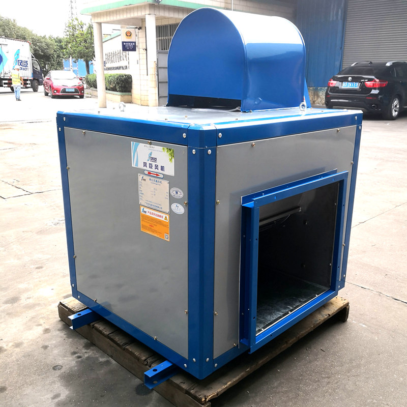 柜式離心風(fēng)機(jī)為什么要選擇品牌廠家購買