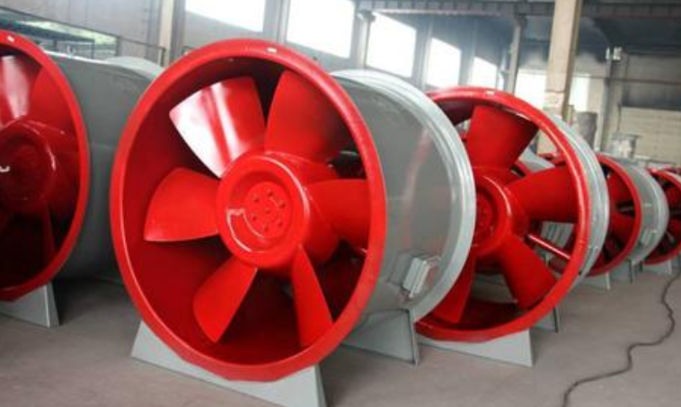 屋頂軸流風機應該怎么做好保養工作？